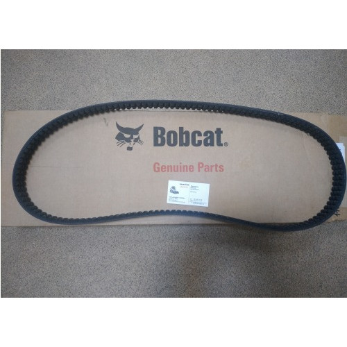 Ремінь приводу гідронасосу 7185309 Bobcat