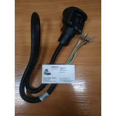 Рукоятка управління права 6680418 Bobcat