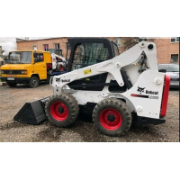 Б.У BOBCAT S650