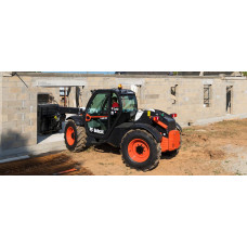 Телескопічний навантажувач Bobcat TL30.70