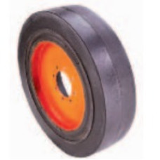 Шина 10 x 16.5 Bobcat 6903935