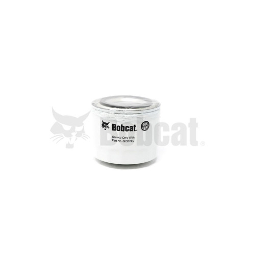 6632745, Масляний фільтр двигуна Bobcat