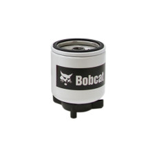 6667352, Паливний фільтр з водовідділювачем Bobcat