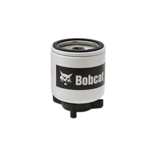 6667352, Топливный фильтр с водоотделителем Bobcat