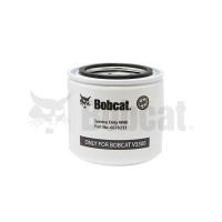 6678233, Масляний фільтр двигуна Bobcat