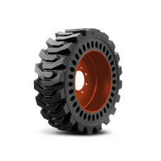 Колесо цілісне 7246212 Bobcat