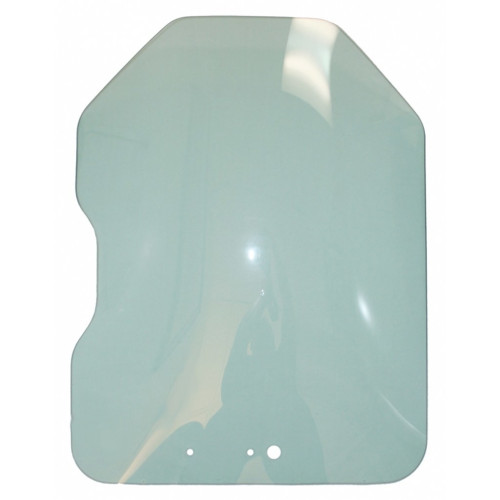 Скло дверей лобове 6729776 Bobcat