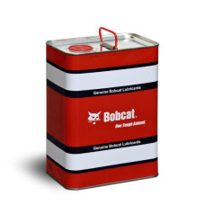 Олія моторна 10W30 5 л 6904840A Bobcat