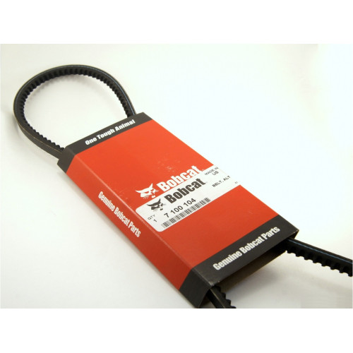 Ремінь генератора 7100104 Bobcat