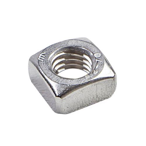 Гайка подушки двигателя 6652918 Bobcat