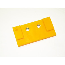 Пластина регулювальна 13mm 6923001 Bobcat