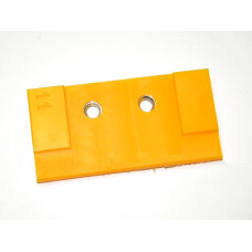 Пластина регулювальна 11mm 6922999 Bobcat