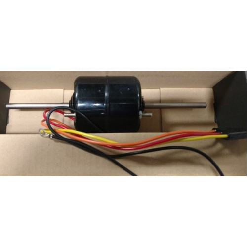 Мотор вентилятора отопителя 6689766