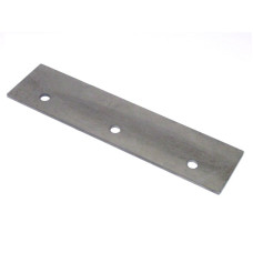 Пластина регулювальна 1mm 98300.7 Bobcat