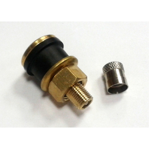 Ниппель 1614765 Bobcat