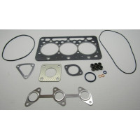 Набор прокладок верхний 1G823-99354 Kubota D902