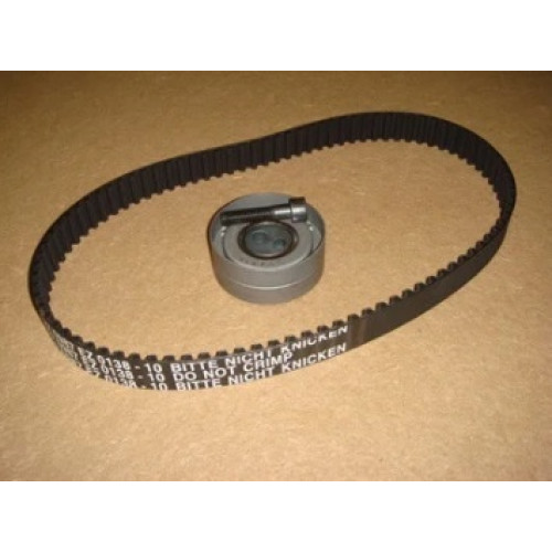 Ремінь ГРМ 6670555 Bobcat