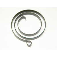 Пружина ролика-натяжителя 6705491