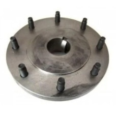 Ступиця колеса 6578689 Bobcat