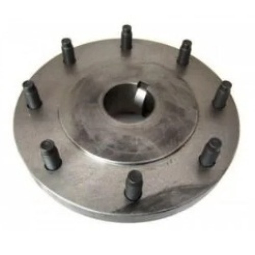 Ступица колеса 6578689 Bobcat