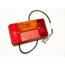 Фонарь задний 7225545 Bobcat