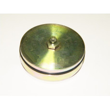 Заглушка пальця теч-рами 7180827 Bobcat