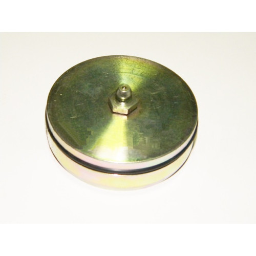 Заглушка пальца тэч-рамы 7180827 Bobcat