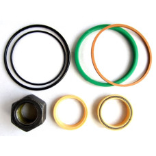 Ремкомплект циліндра стріли 7137865 Bobcat