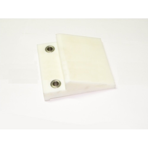 Пластина скольжения 7215444 Bobcat