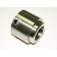 Втулка вварная тэч рамы 7148022 Bobcat