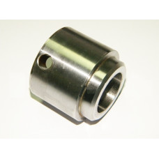 Втулка вварная тэч рамы 7148022 Bobcat