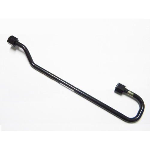 Трубка цилиндра ковша 6810213 Bobcat