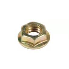 Гайка кріплення теч-рами 53D12 Bobcat