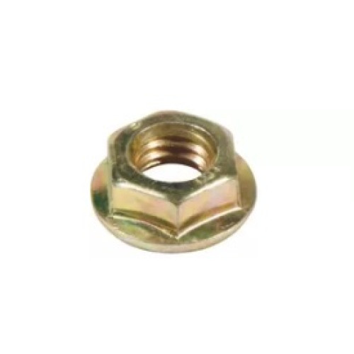 Гайка крепления тэч-рамы 53D12 Bobcat