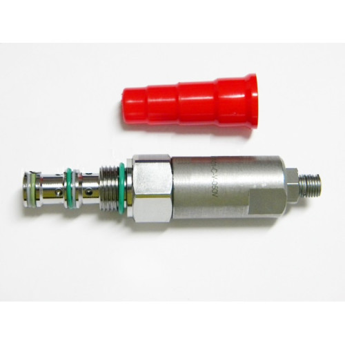 Соленоїд 6685284 Bobcat