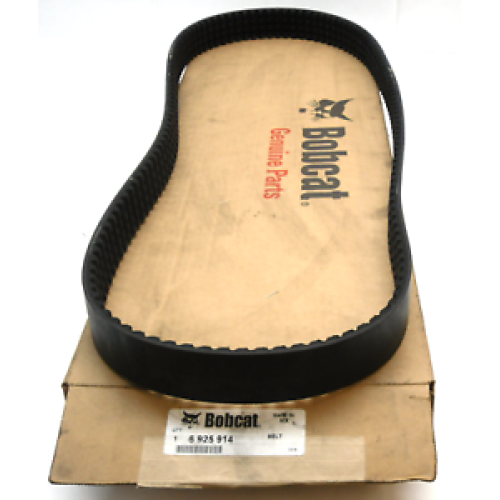 Ремінь приводу гідронасосу 6925914 Bobcat