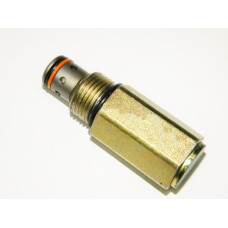 Клапан регулировки давления 6678552 Bobcat