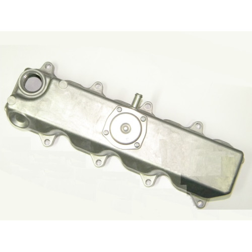 Крышка ГБЦ 6685085 Bobcat