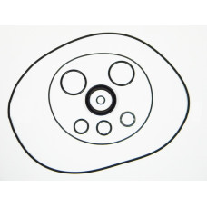 6671950 Ремкомплект гідромотора ходу Bobcat