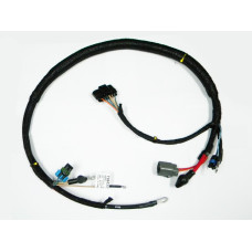 Проведення двигуна 7104379 Bobcat