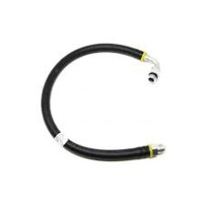 Шланг слива моторного масла 7136111 Bobcat