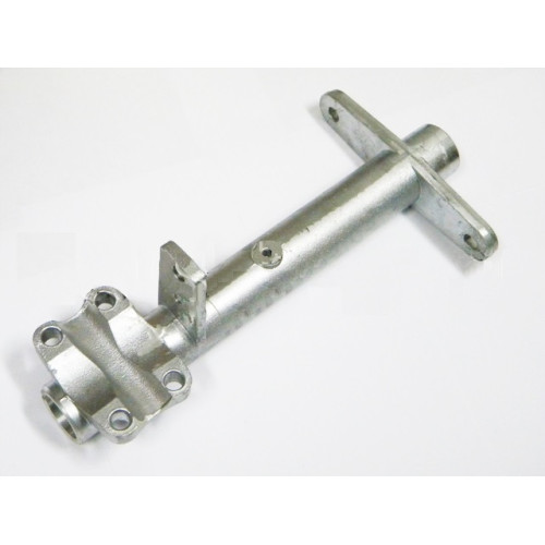 Крепление рычага управления 6703881 Bobcat