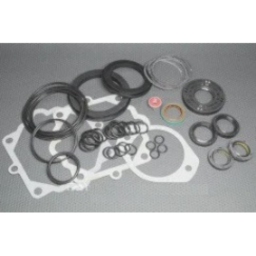 Ремкомплект гідростатичного насоса 6671516 Bobcat