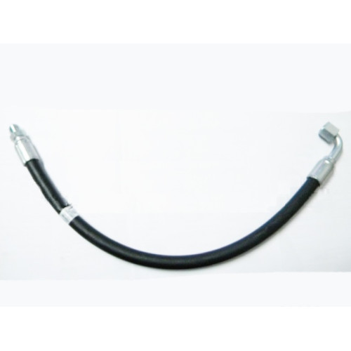 Шланг слива моторного масла 7234109 Bobcat