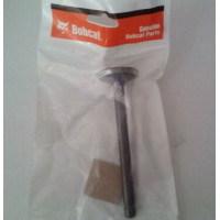 Клапан ГБЦ випускний Kubota V2203 7020386