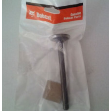 Клапан ГБЦ випускний Kubota V2203 7020386