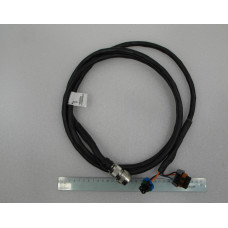 Джгут проводки на навісне обладнання 6719853 Bobcat