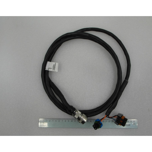 Джгут проводки на навісне обладнання 6719853 Bobcat