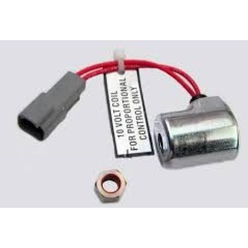 Котушка розподільника 6717706 BOBCAT