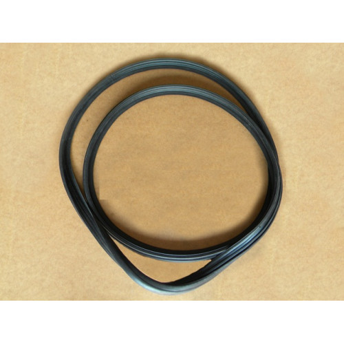 Уплотнитель стекла двери 7222790 BOBCAT